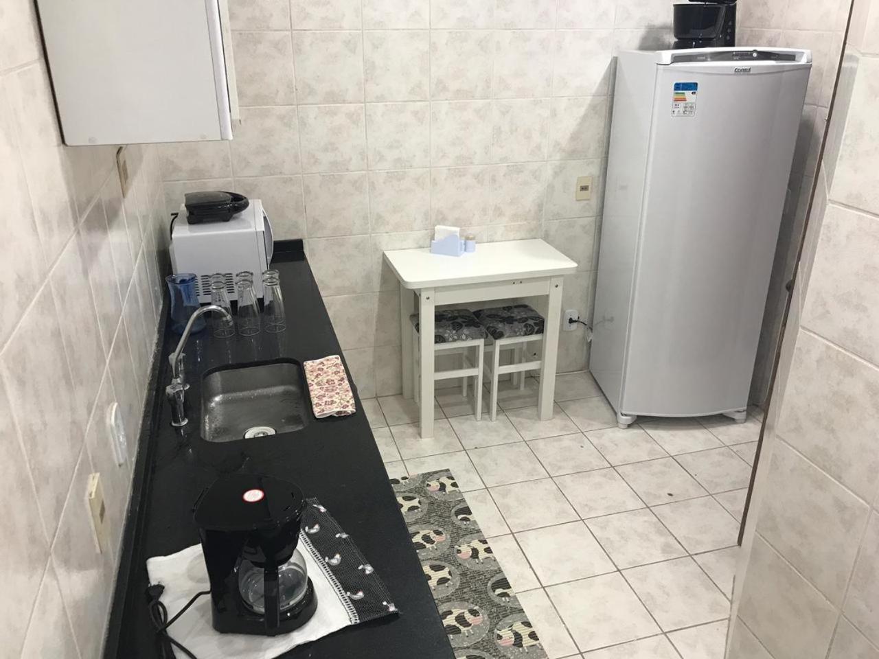 Avenida Residence أوروغوايانا المظهر الخارجي الصورة