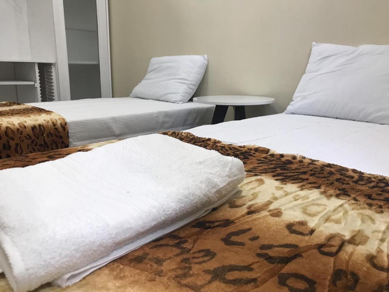 Avenida Residence أوروغوايانا المظهر الخارجي الصورة