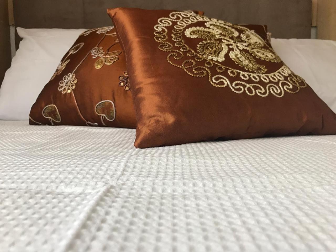 Avenida Residence أوروغوايانا المظهر الخارجي الصورة