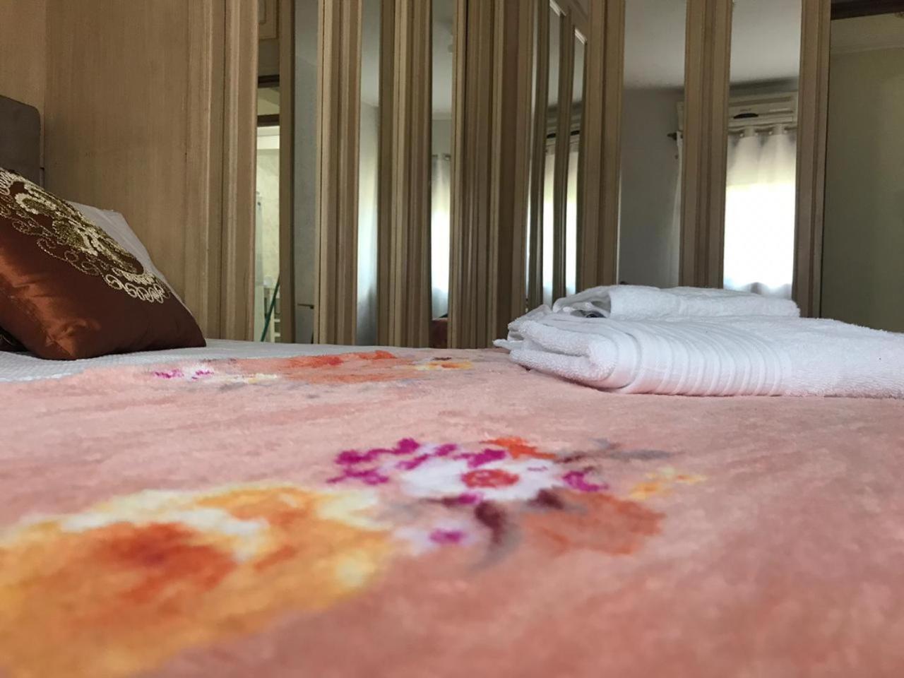 Avenida Residence أوروغوايانا المظهر الخارجي الصورة